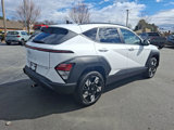 New 2025 Hyundai Kona SEL image 4