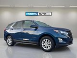 Used 2019 Chevrolet Equinox LT image 2