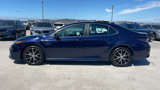 Used 2021 Toyota Camry SE image 2