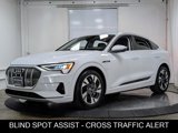 Used 2020 Audi e-tron Premium Plus image 4