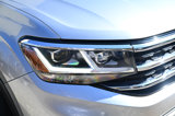 Used 2022 Volkswagen Atlas Cross Sport SE image 5