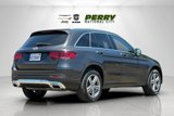 Used 2022 Mercedes-Benz GLC 300 image 4