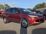 Used 2015 Ford Escape Titanium image 2