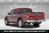 Used 2019 Nissan Frontier SV w/ Value Truck Package image 5
