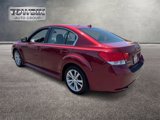 Used 2013 Subaru Legacy 2.5i Limited image 6