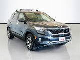 Used 2023 Kia Seltos SX w/ SX Sunroof Package image 3