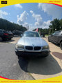 Used 2005 BMW X3 2.5i image 2