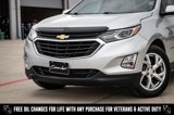 Used 2020 Chevrolet Equinox LT image 3