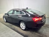Used 2022 Chevrolet Malibu LT image 4