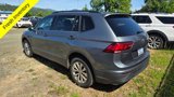 Used 2018 Volkswagen Tiguan S image 4