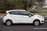 Used 2016 Ford Fiesta SE w/ Cold Weather Package image 3