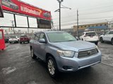 Used 2008 Toyota Highlander 4WD Hybrid image 2