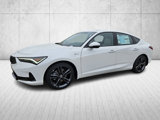 New 2025 Acura Integra A-Spec image 3