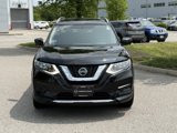 Certified 2018 Nissan Rogue SV w/ Sun & Sound Touring Package image 2