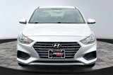 Used 2021 Hyundai Accent SE image 3