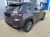 Used 2023 Jeep Compass Limited w/ Elite Group image 5