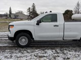 New 2025 Chevrolet Silverado 1500 W/T w/ WT Value Package image 2