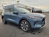Certified 2023 Ford Escape Platinum w/ Premium Technology Package image 3
