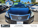 Used 2015 Nissan Altima 2.5 S w/ Power Driver Seat Package image 2