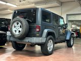 Used 2018 Jeep Wrangler Unlimited Sport S image 5