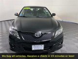 Used 2011 Toyota Camry SE image 3