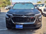 Used 2024 Chevrolet Trax RS w/ Driver Confidence Package image 2