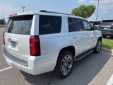 Used 2016 Chevrolet Tahoe LTZ image 4