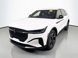 New 2025 Lincoln Nautilus Premier image 3