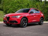 Used 2024 Alfa Romeo Stelvio Veloce image 1