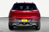 Used 2017 Jeep Cherokee Limited w/ Technology Group image 4