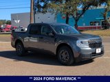 New 2024 Ford Maverick XLT w/ XLT Luxury Package image 4