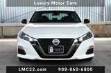 Used 2021 Nissan Altima 2.5 SR w/ SR Premium Package image 2