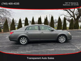 Used 2007 Toyota Avalon Limited image 4