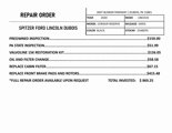 Used 2020 Lincoln Corsair Reserve w/ Equipment Group 202A image 4