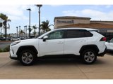 Used 2023 Toyota RAV4 XLE image 5