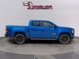 Used 2022 GMC Canyon Elevation image 6