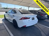 Used 2015 Lexus IS 200t image 2
