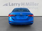 Used 2021 Nissan Sentra SV image 4