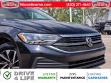Used 2024 Volkswagen Jetta S image 3