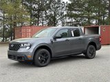 New 2025 Ford Maverick XLT w/ XLT Luxury Package image 3
