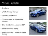 Certified 2022 Kia Forte LXS w/ LXS Technology Package image 2