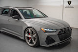 Used 2021 Audi RS 6 image 2