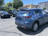 Certified 2022 MAZDA CX-5 AWD 2.5 S w/ Select Package image 5
