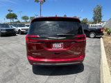 Used 2021 Chrysler Pacifica Touring-L image 6