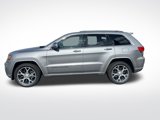 Used 2020 Jeep Grand Cherokee Overland image 2