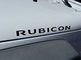 Used 2016 Jeep Wrangler Rubicon image 2