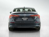Used 2022 Honda Civic Sport image 4
