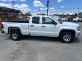 Used 2017 GMC Sierra 1500 2WD Double Cab w/ Sierra Convenience Package image 5