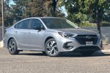 New 2025 Subaru Legacy image 2