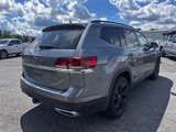 Used 2022 Volkswagen Atlas SE image 3